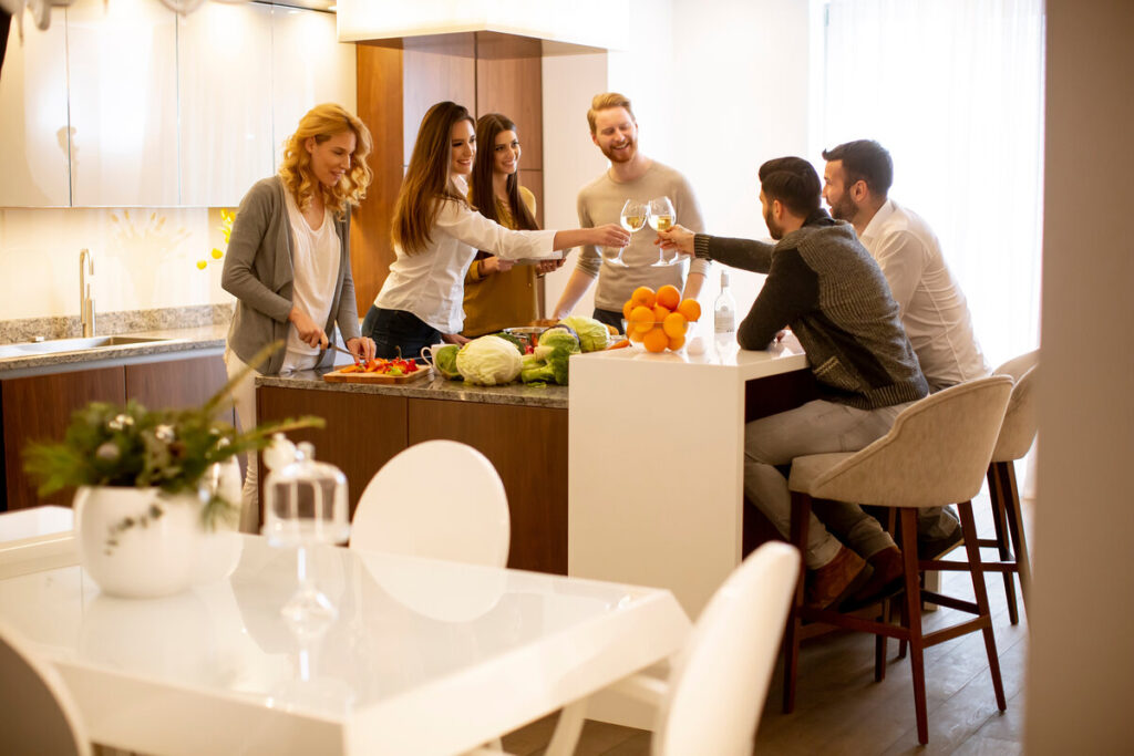 Living in Littleton’s Apthorp District: Small-Town Charm with Modern Comforts